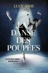 La danse des poupées cover image