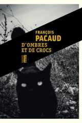 D'ombres et de crocs cover image