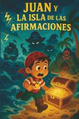 El Pirata Juan y la Isla de las Afirmaciones: Un cuento terapéutico para desarrollar amor propio, confianza y pensamiento positivo. cover image