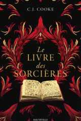 Le Livre des Sorcières cover image