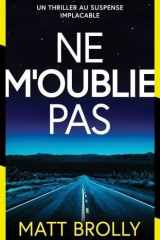 NE M'OUBLIE PAS cover image