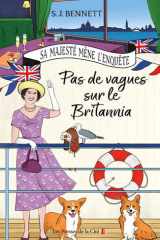Pas de vagues sur le Britannia - Tome 5 (5) cover image