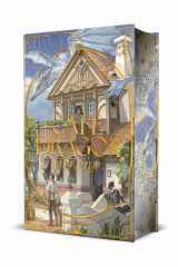 Café & Dragon cover image