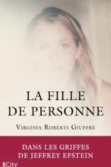 La fille de personne cover image
