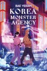 Korea Monster Agency cover image