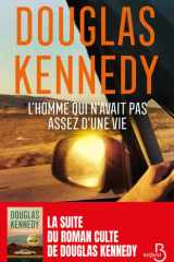 L'homme qui n'avait pas assez d'une vie cover image