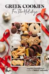 Greek Cookies for the Holidays cover image