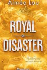 Royal Disaster cover image