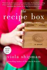 The Recipe Box A Novel cover image