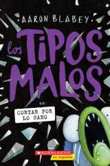 Los tipos malos en cortar por lo sano (The Bad Guys in Cut to the Chase) (13) (tipos malos, Los) (Spanish Edition) cover image