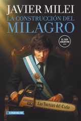 La construcción del milagro cover image