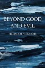 Beyond Good and Evil 2021 Edition cover image