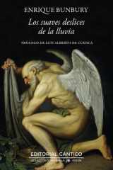 Los suaves deslices de la lluvia cover image