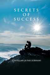Secrets of Success cover image