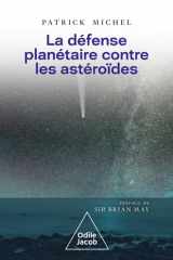 Défense planétaire contre les astéroïdes cover image