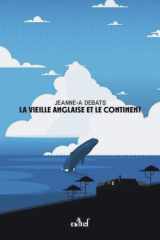 La vieille anglaise et le continent cover image