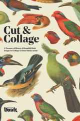 Cut & Collage A Treasury of Bizarre and Beautiful Bird Images for Collage and Mixed Media Artists cover image