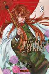Iwamoto Senpai T05 cover image