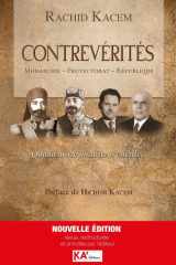 Contrevérités: Monarchie – Protectorat – République - Quand notre histoire a vacillé… cover image
