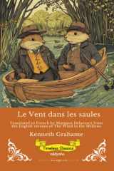 Le Vent dans les saules French Version of The Wind in the Willows (French Edition) cover image