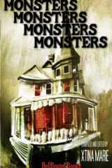 Monsters Monsters Monsters Monsters cover image