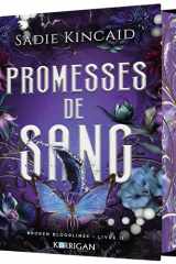 Broken Bloodlines T2: Promesses de sang cover image