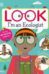 Look I'm an Ecologist cover image