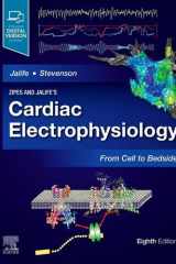 Zipes and Jalife's Cardiac Electrophysiology From Cell to Bedside cover image