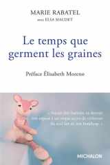 Le temps que germent les graines cover image