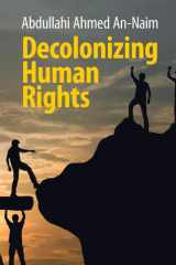 Decolonizing Human Rights cover image
