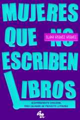 Mujeres que escriben libros - Acompañamiento emocional para culminar un proyecto literario cover image