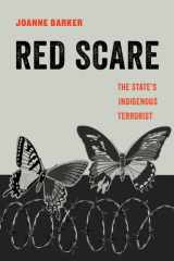 Red Scare cover image