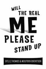 Will the Real ME Please Stand Up cover image