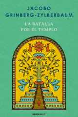 La Batalla Por el Templo / the Battle for the Temple cover image