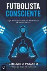 FUTBOLISTA CONSCIENTE (Spanish Edition) cover image