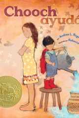 Chooch ayudó: (Chooch Helped Spanish Edition) cover image