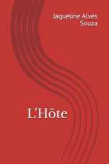 L'Hôte (French Edition) cover image