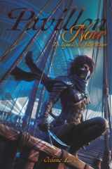 Pavillon Noir, La légende du Jolly Roger (French Edition) cover image