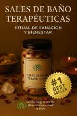 Sales de Baño Terapéuticas - Rituales de Sanación y Bienestar con Aceites Esenciales doTERRA(R) cover image