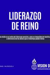 Liderazgo de Reino cover image