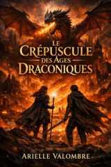 Le Crépuscule des Âges Draconiques (French Edition) cover image
