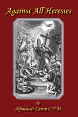 Against All Heresies cover image