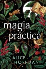 Magia práctica (Spanish Edition) cover image