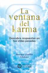 La ventana del karma (Spanish Edition) cover image