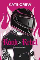 Rook & Rebel (Spanish Edition) cover image