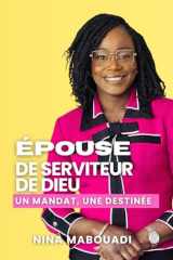 EPOUSE DE SERIVTEUR DE DIEU (French Edition) cover image