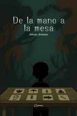 De la mano a la mesa cover image