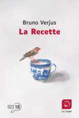 La Recette cover image