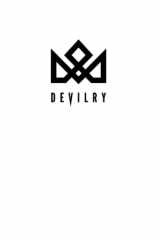DEVILRY: The Complete Independent Works of Daniel Madison 2000 - 2020 cover image