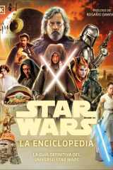 Star Wars La enciclopedia (Star Wars Encyclopedia) (Spanish Edition) cover image